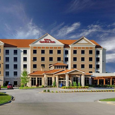Hilton Garden Inn Springfield, Mo Εξωτερικό φωτογραφία