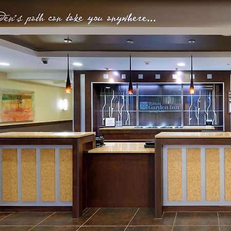 Hilton Garden Inn Springfield, Mo Εξωτερικό φωτογραφία