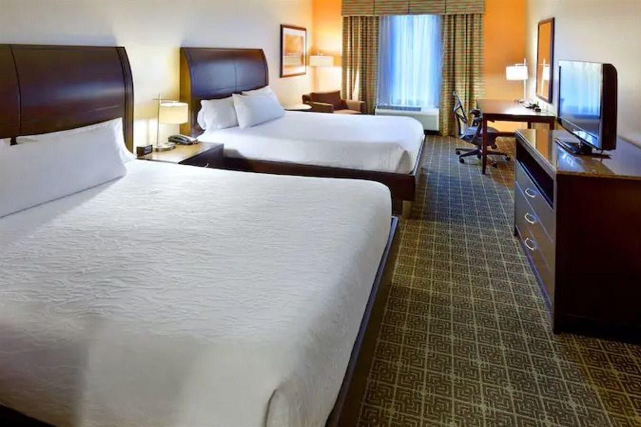 Hilton Garden Inn Springfield, Mo Εξωτερικό φωτογραφία