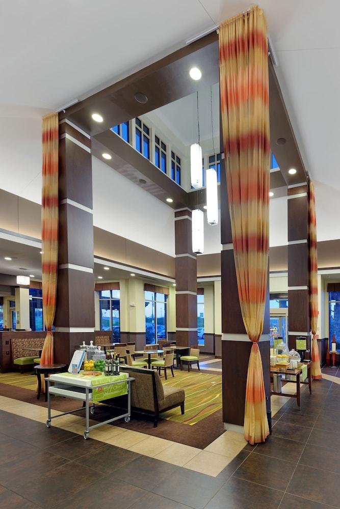 Hilton Garden Inn Springfield, Mo Εξωτερικό φωτογραφία