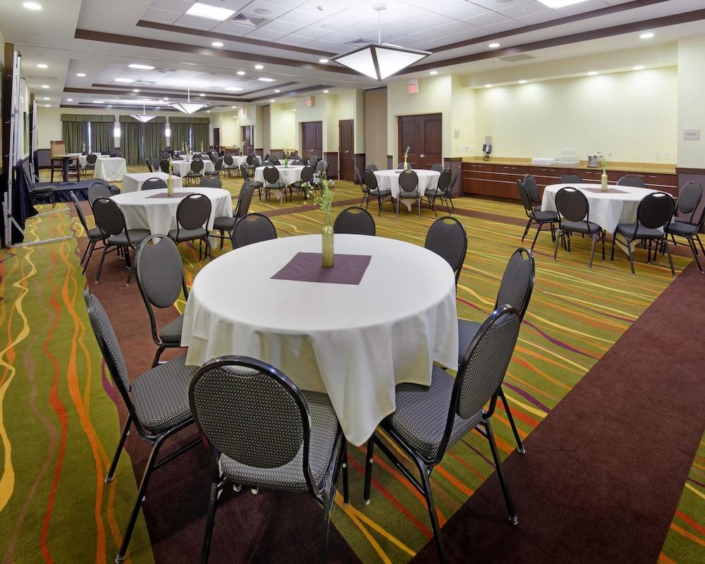 Hilton Garden Inn Springfield, Mo Εξωτερικό φωτογραφία