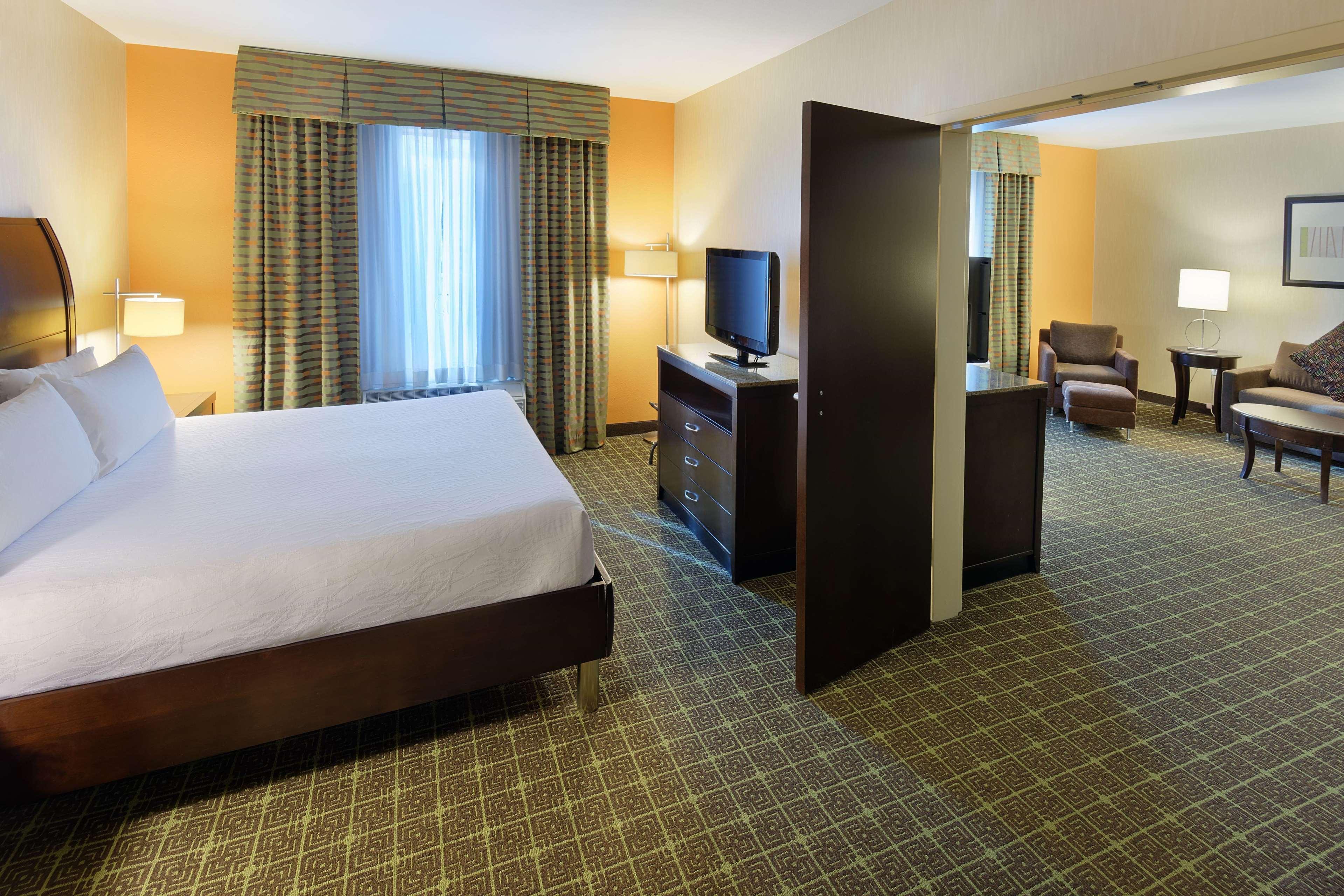 Hilton Garden Inn Springfield, Mo Εξωτερικό φωτογραφία
