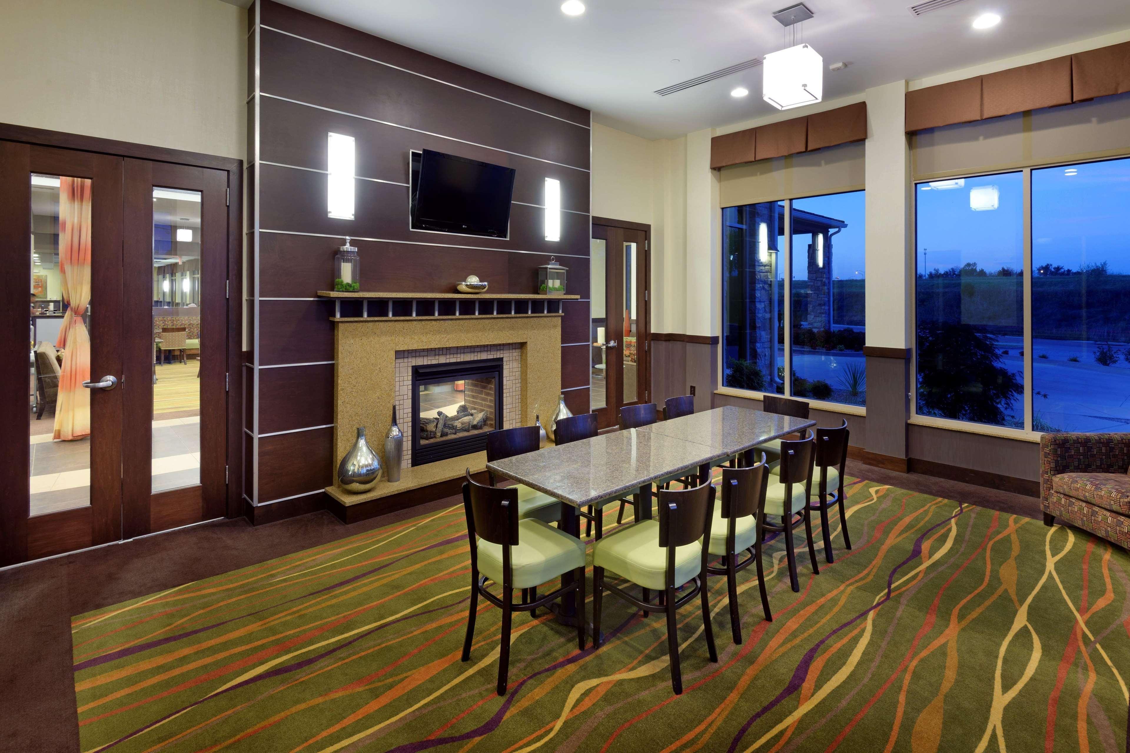 Hilton Garden Inn Springfield, Mo Εξωτερικό φωτογραφία