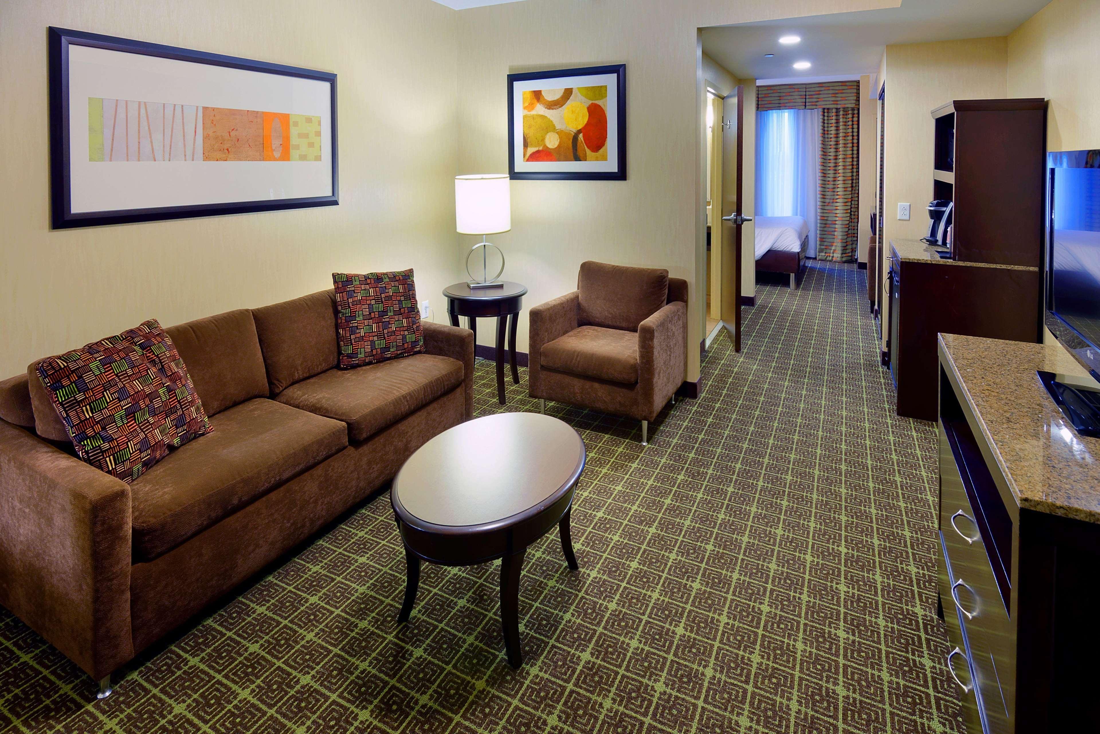 Hilton Garden Inn Springfield, Mo Εξωτερικό φωτογραφία
