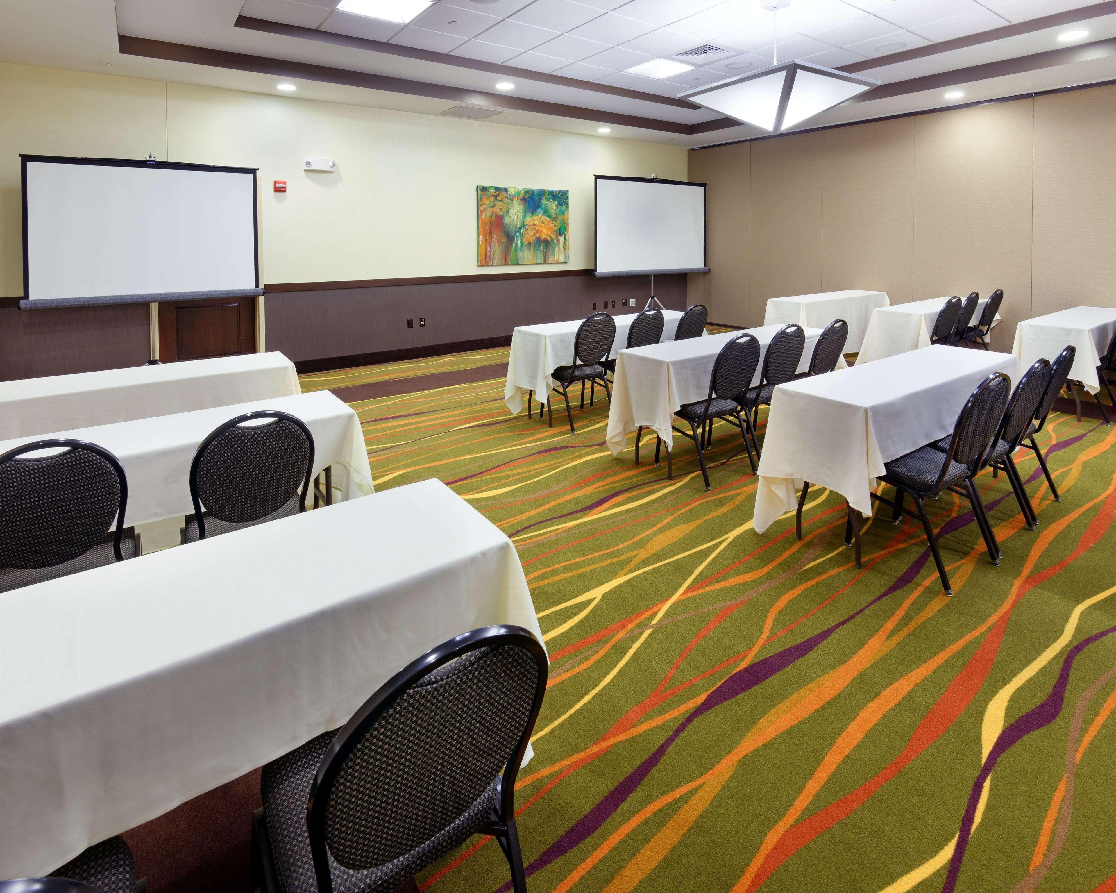 Hilton Garden Inn Springfield, Mo Εξωτερικό φωτογραφία