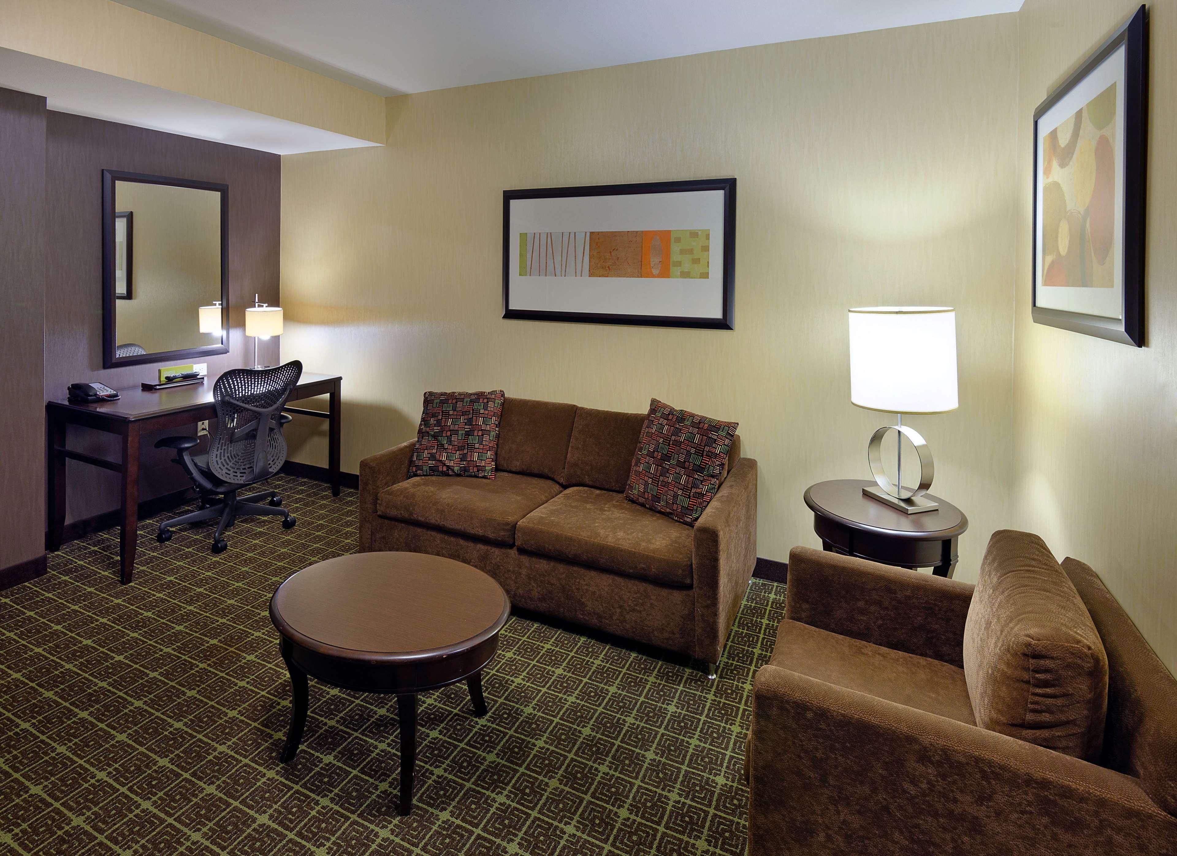 Hilton Garden Inn Springfield, Mo Εξωτερικό φωτογραφία