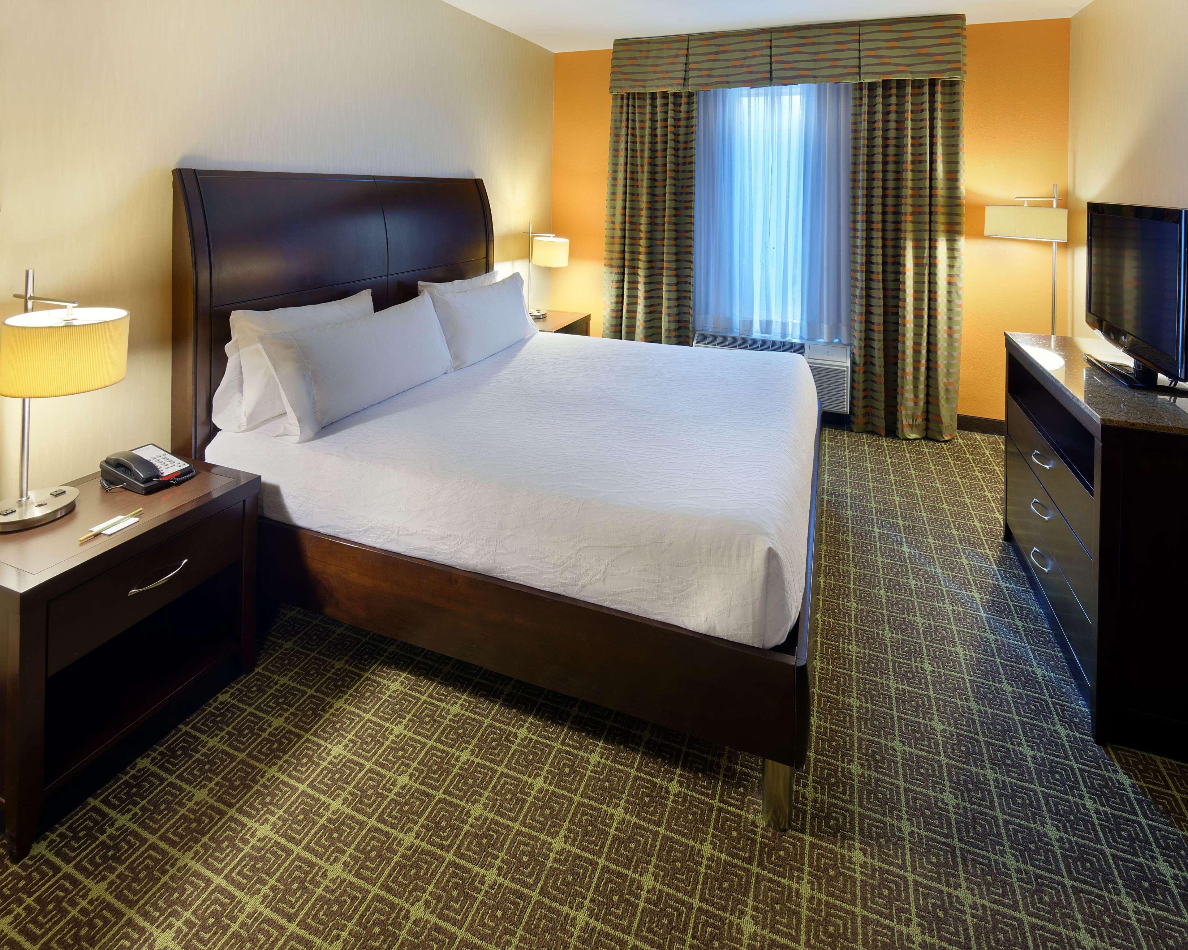 Hilton Garden Inn Springfield, Mo Εξωτερικό φωτογραφία