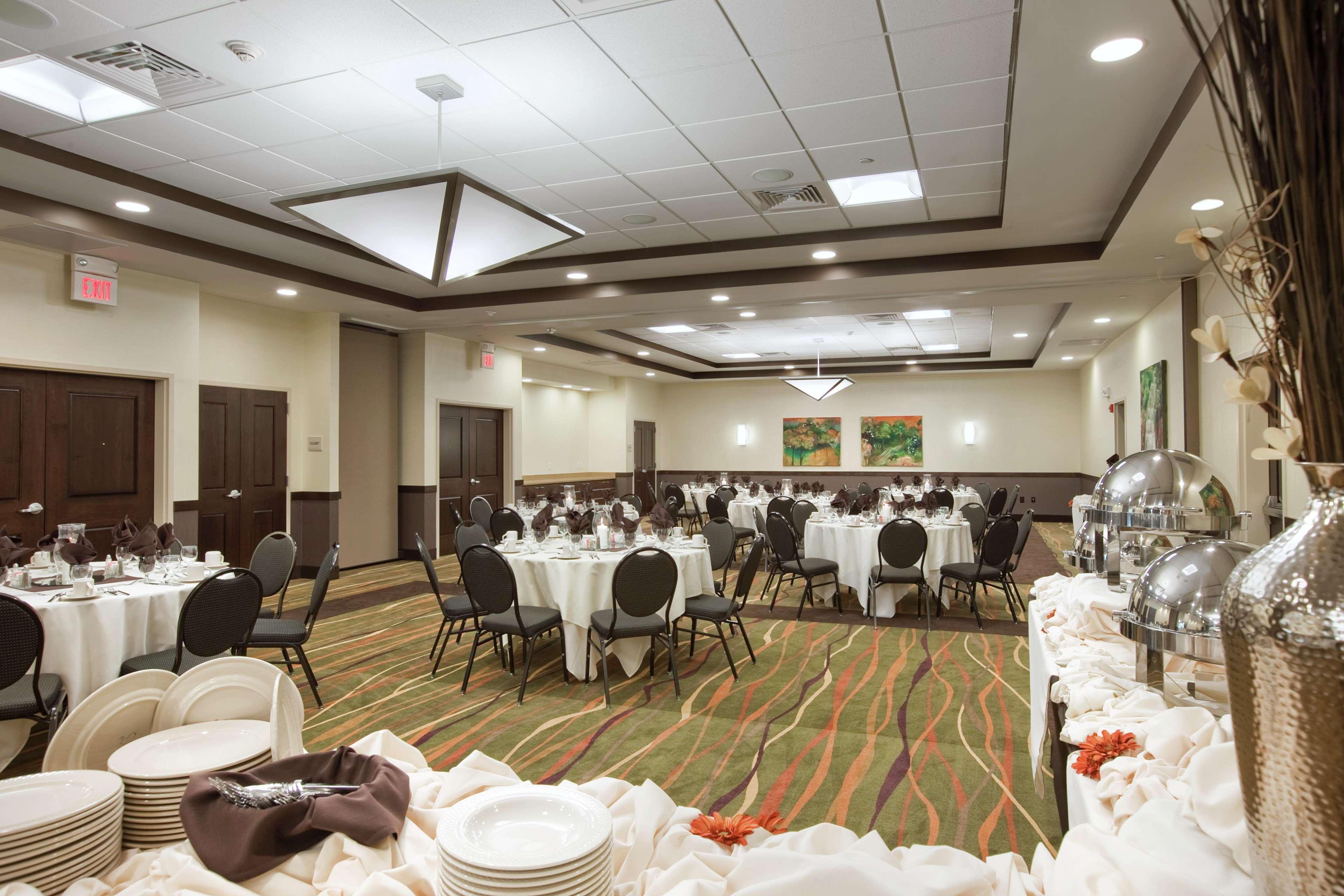 Hilton Garden Inn Springfield, Mo Εξωτερικό φωτογραφία