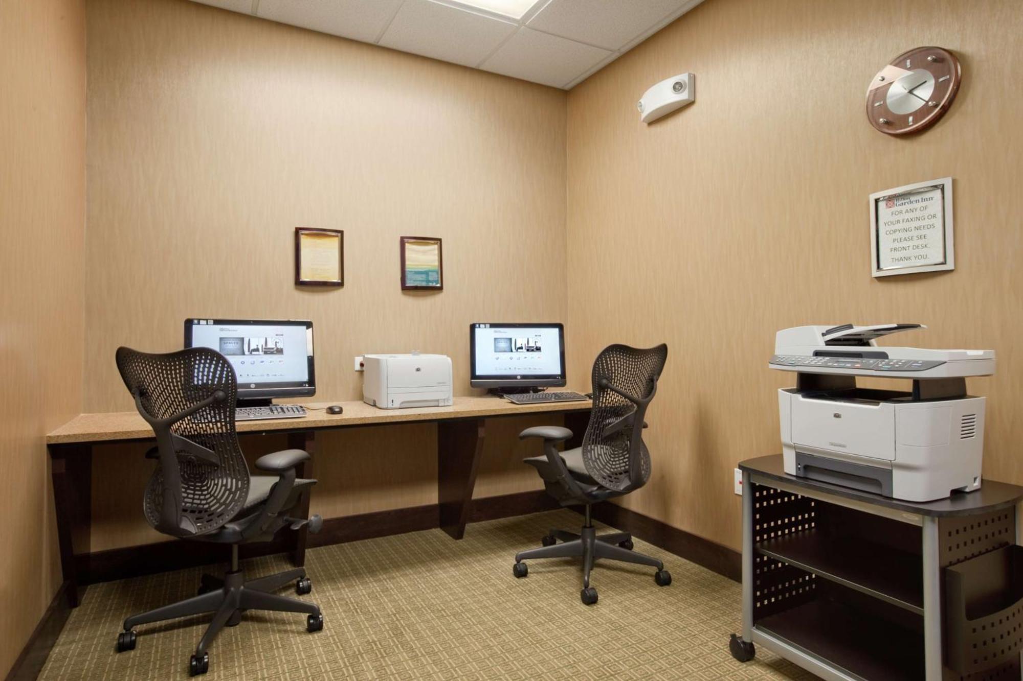 Hilton Garden Inn Springfield, Mo Εξωτερικό φωτογραφία