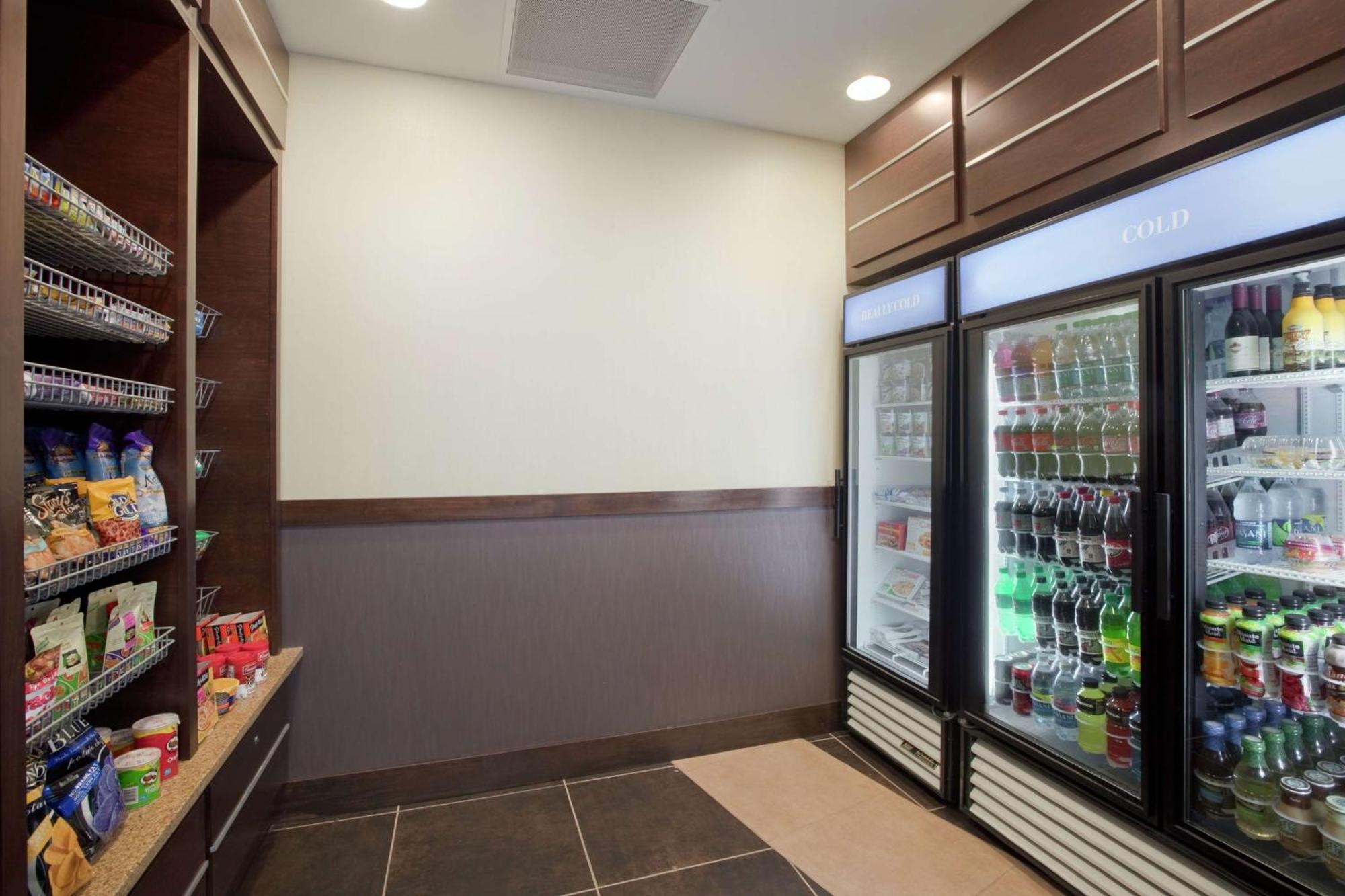Hilton Garden Inn Springfield, Mo Εξωτερικό φωτογραφία