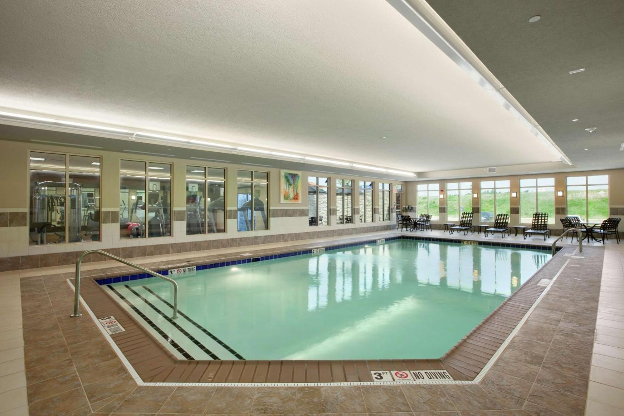 Hilton Garden Inn Springfield, Mo Εξωτερικό φωτογραφία