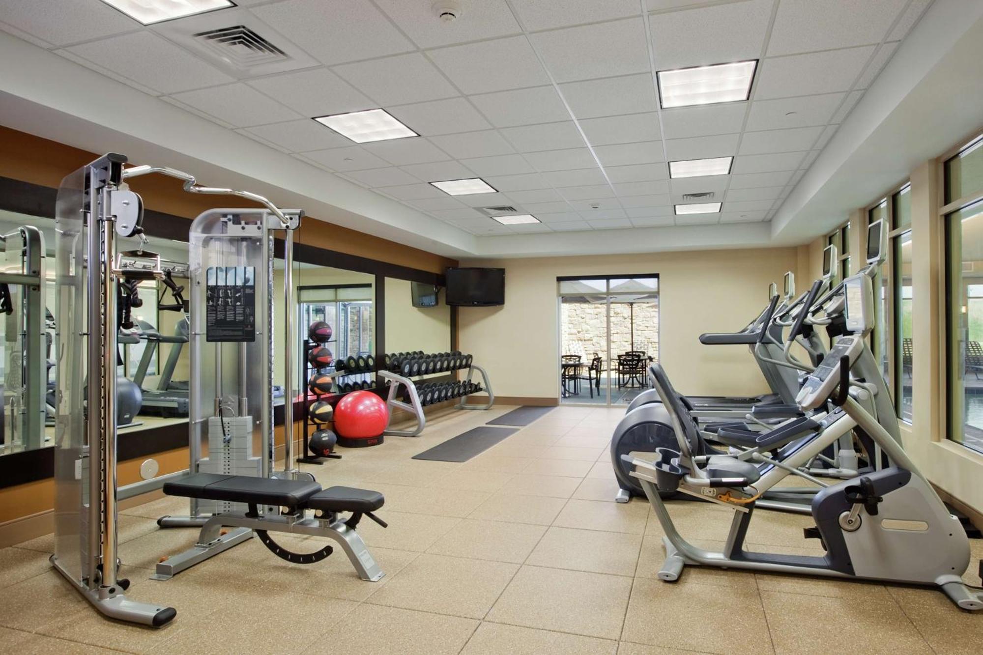 Hilton Garden Inn Springfield, Mo Εξωτερικό φωτογραφία
