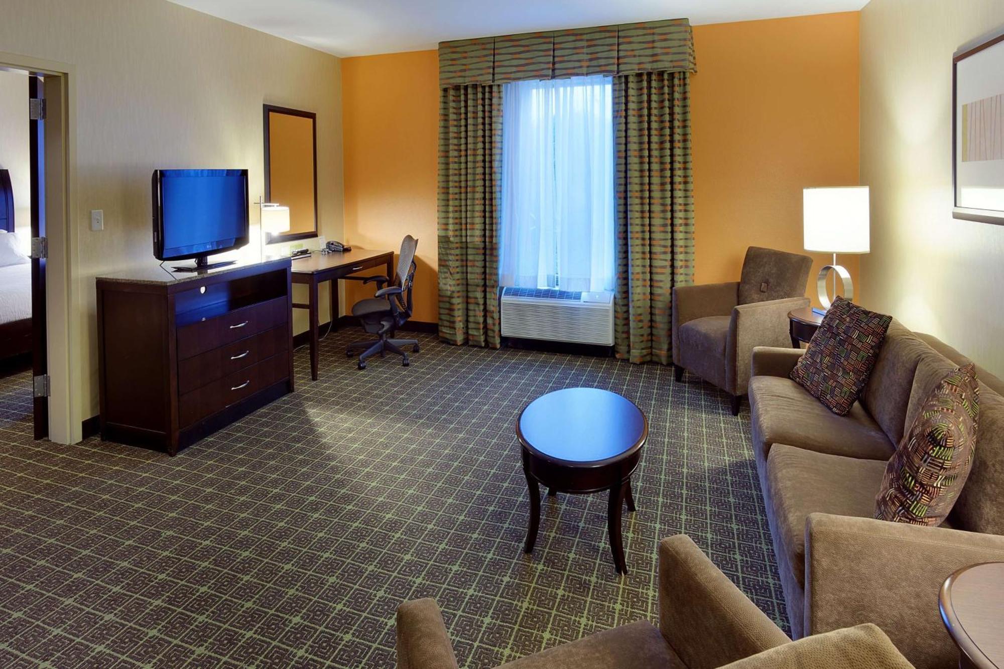 Hilton Garden Inn Springfield, Mo Εξωτερικό φωτογραφία