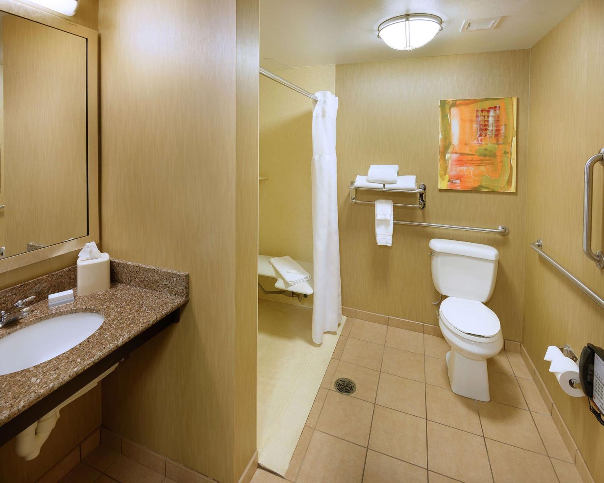 Hilton Garden Inn Springfield, Mo Εξωτερικό φωτογραφία