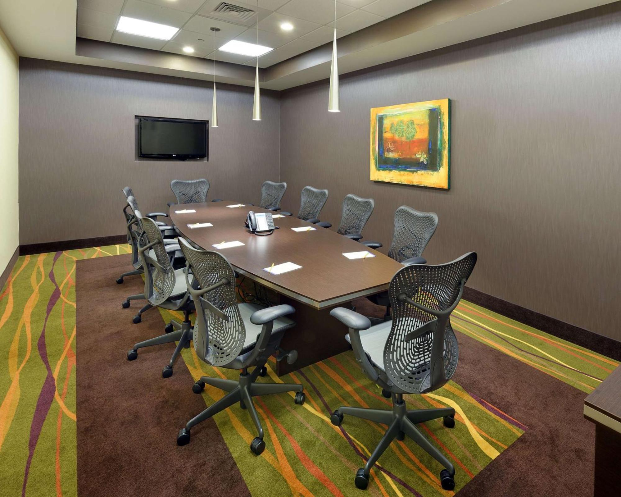 Hilton Garden Inn Springfield, Mo Εξωτερικό φωτογραφία