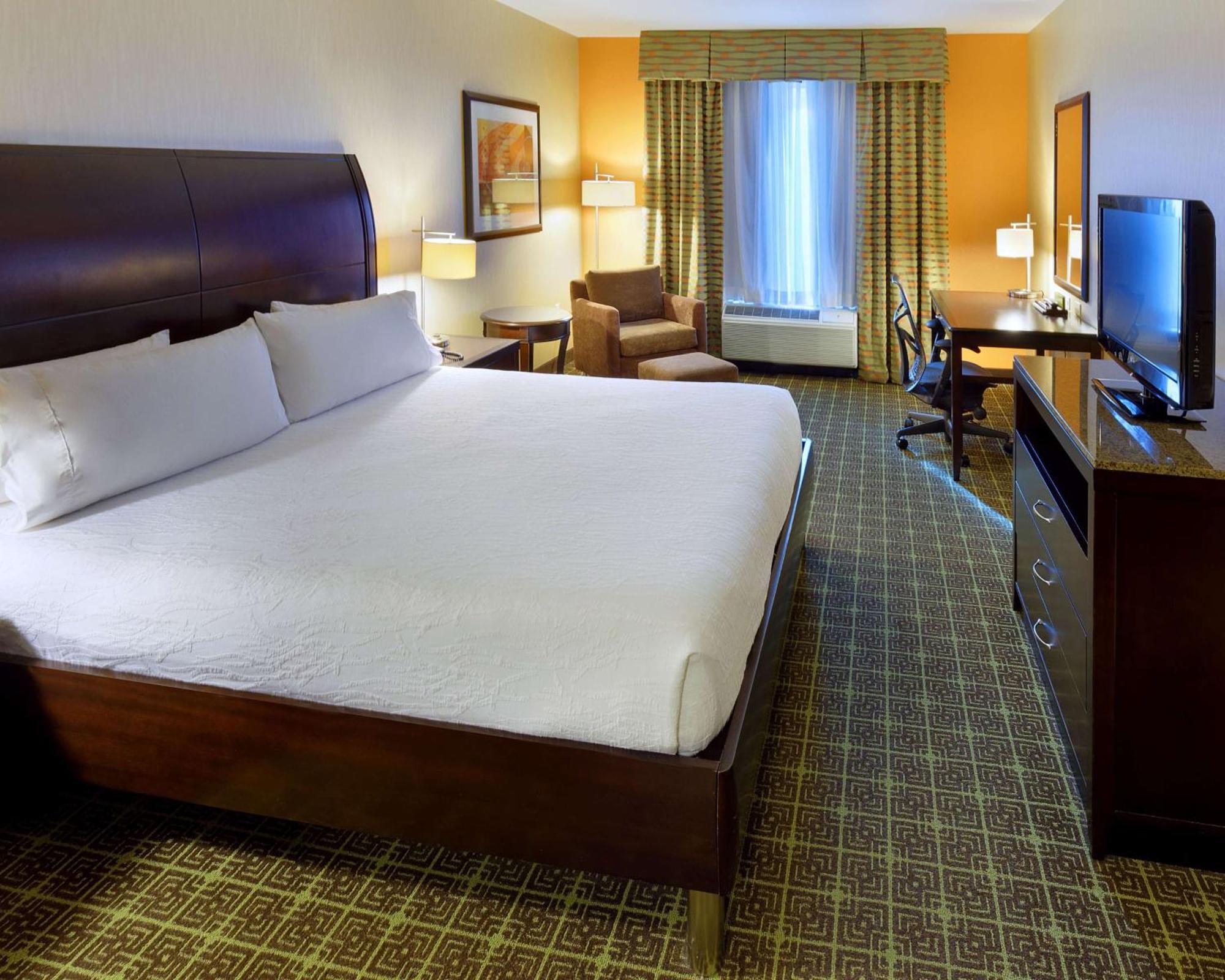 Hilton Garden Inn Springfield, Mo Εξωτερικό φωτογραφία