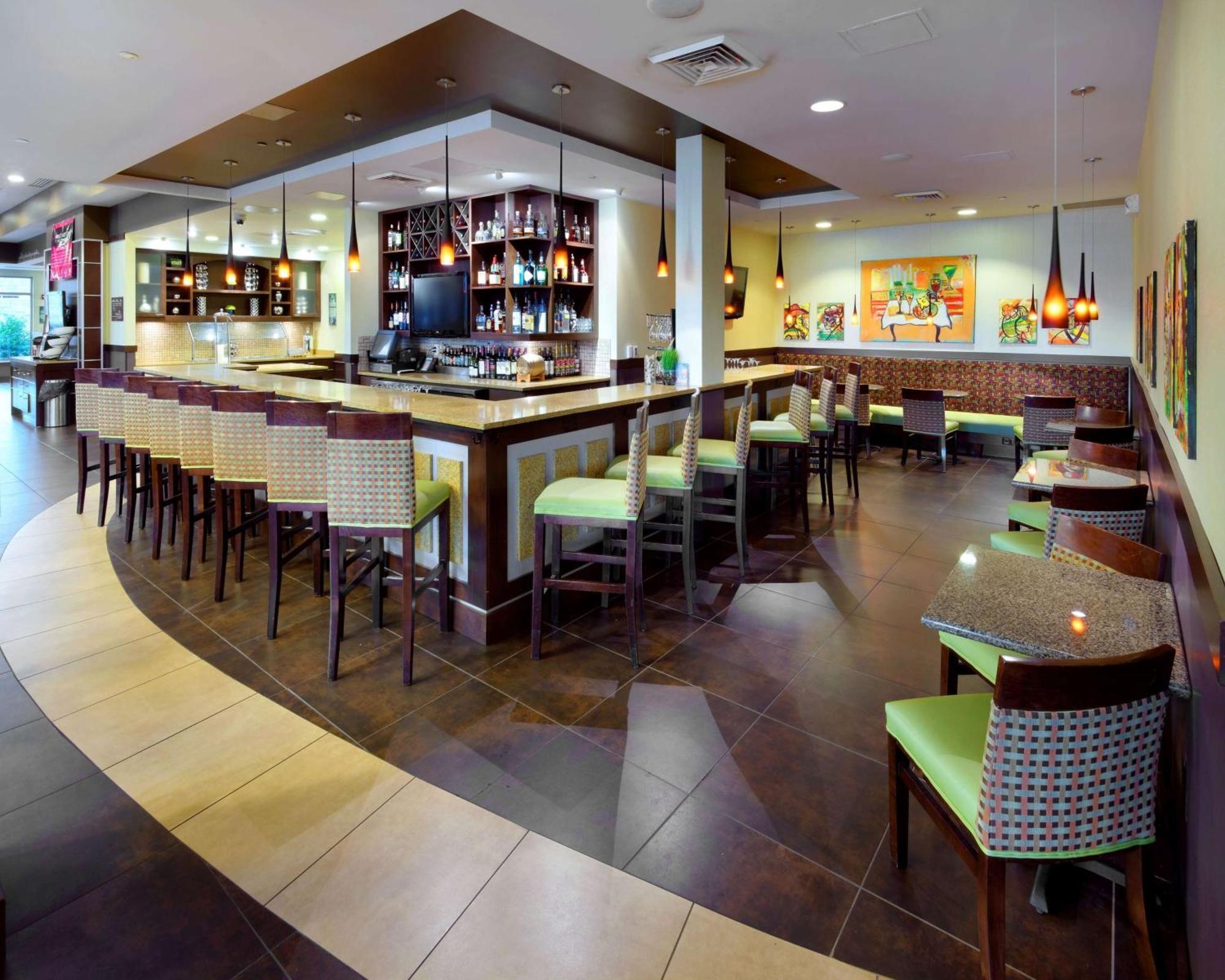 Hilton Garden Inn Springfield, Mo Εξωτερικό φωτογραφία