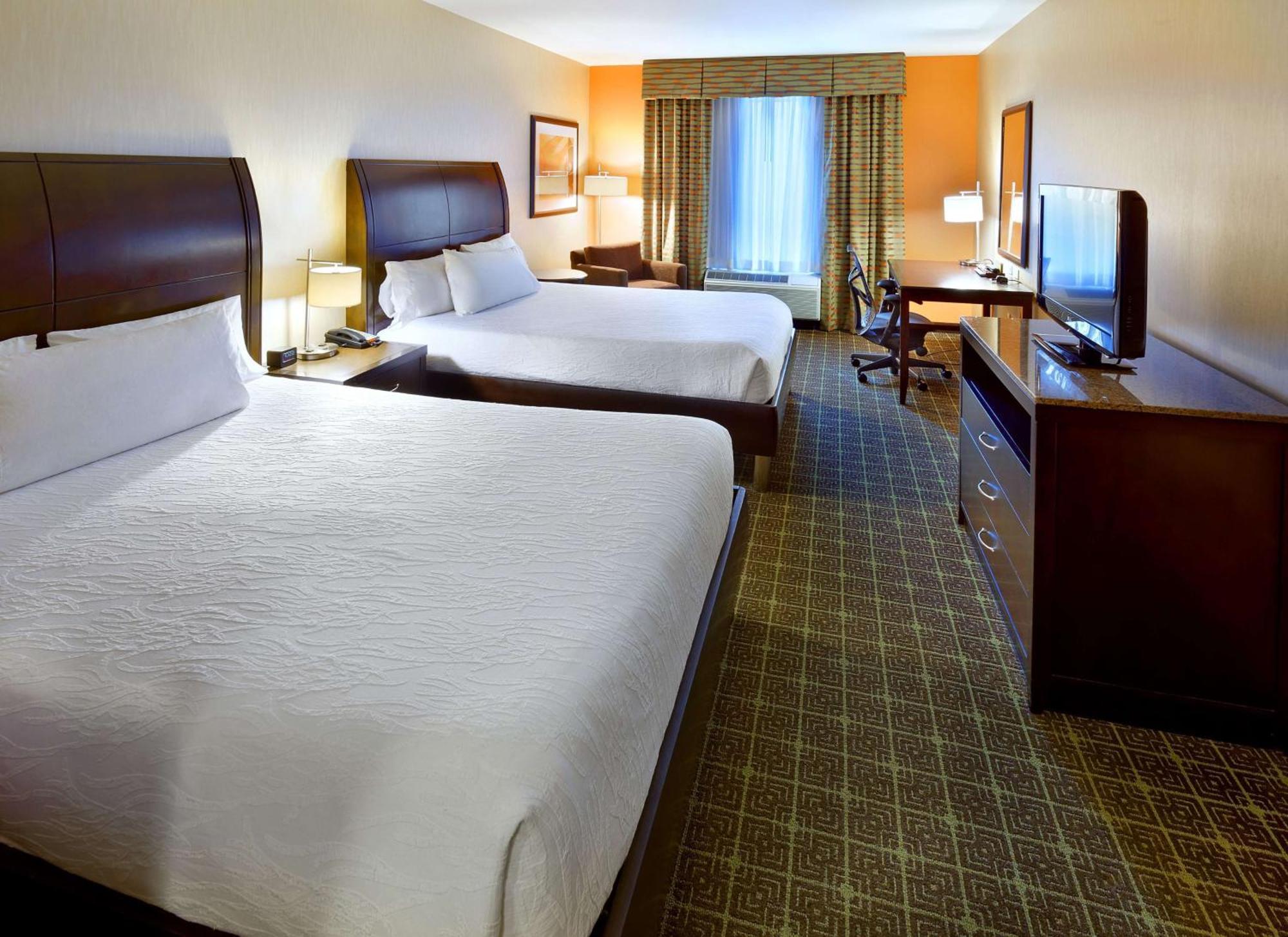Hilton Garden Inn Springfield, Mo Εξωτερικό φωτογραφία