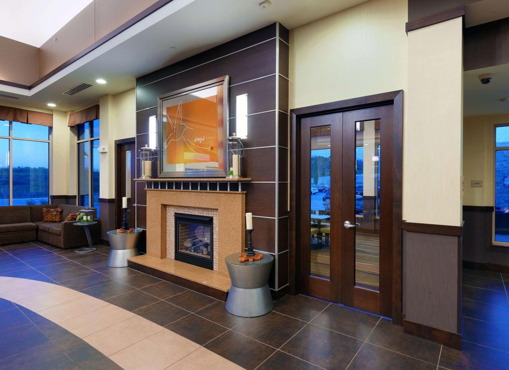 Hilton Garden Inn Springfield, Mo Εξωτερικό φωτογραφία