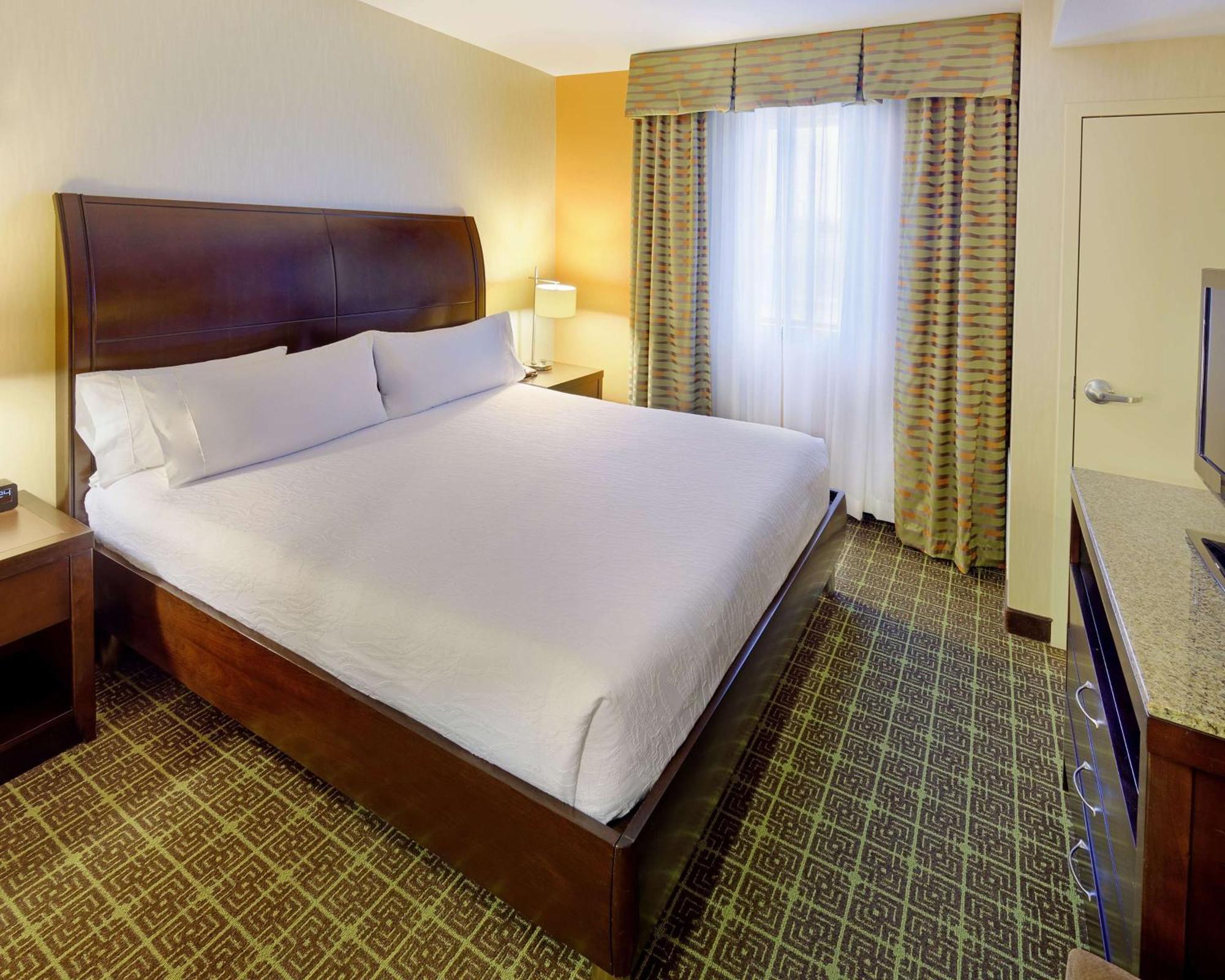 Hilton Garden Inn Springfield, Mo Εξωτερικό φωτογραφία