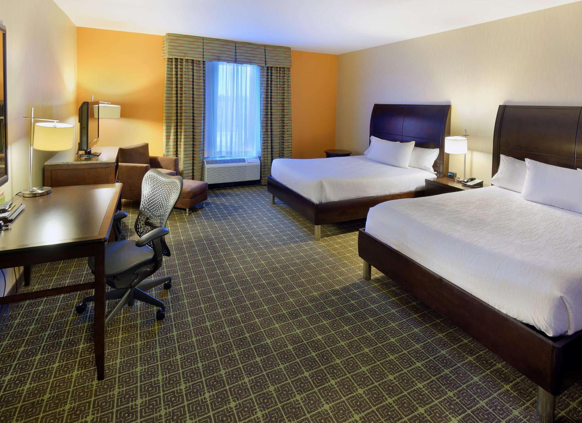 Hilton Garden Inn Springfield, Mo Εξωτερικό φωτογραφία