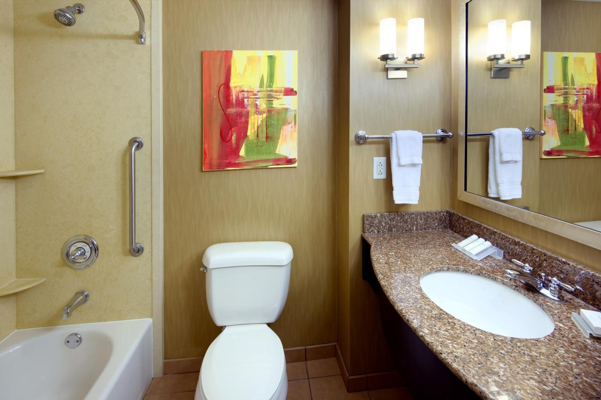Hilton Garden Inn Springfield, Mo Εξωτερικό φωτογραφία