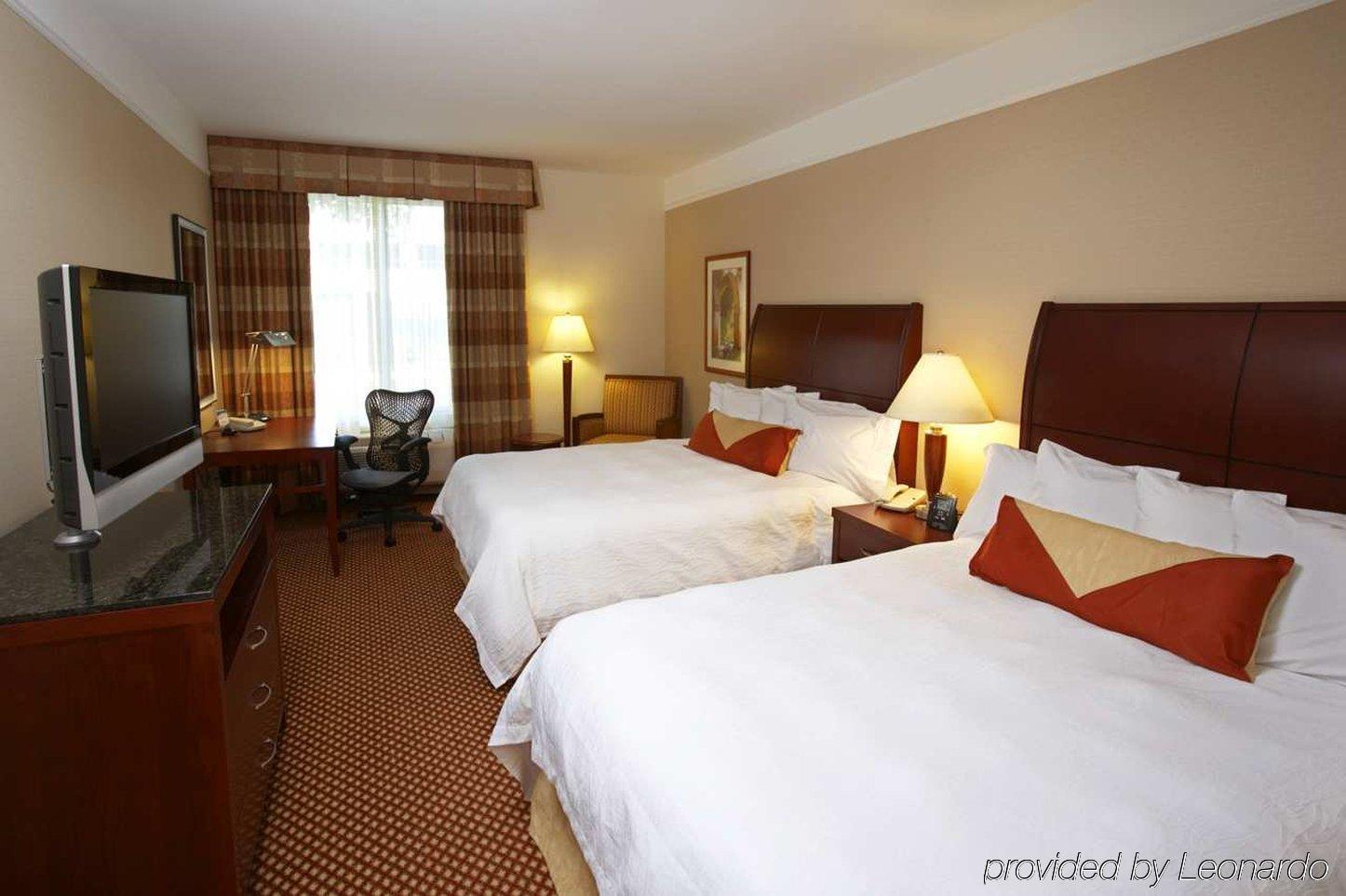 Hilton Garden Inn Springfield, Mo Δωμάτιο φωτογραφία