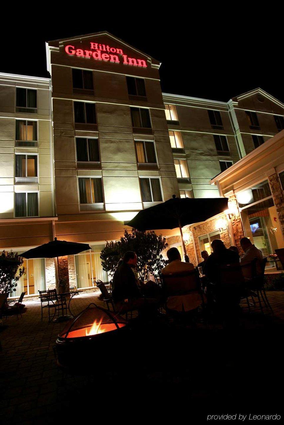 Hilton Garden Inn Springfield, Mo Εξωτερικό φωτογραφία