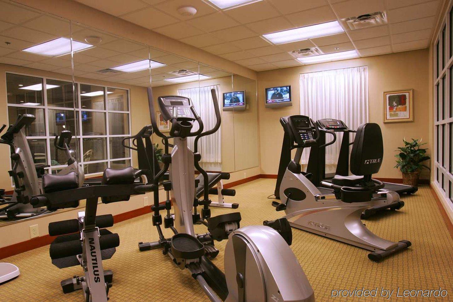 Hilton Garden Inn Springfield, Mo Ανέσεις φωτογραφία
