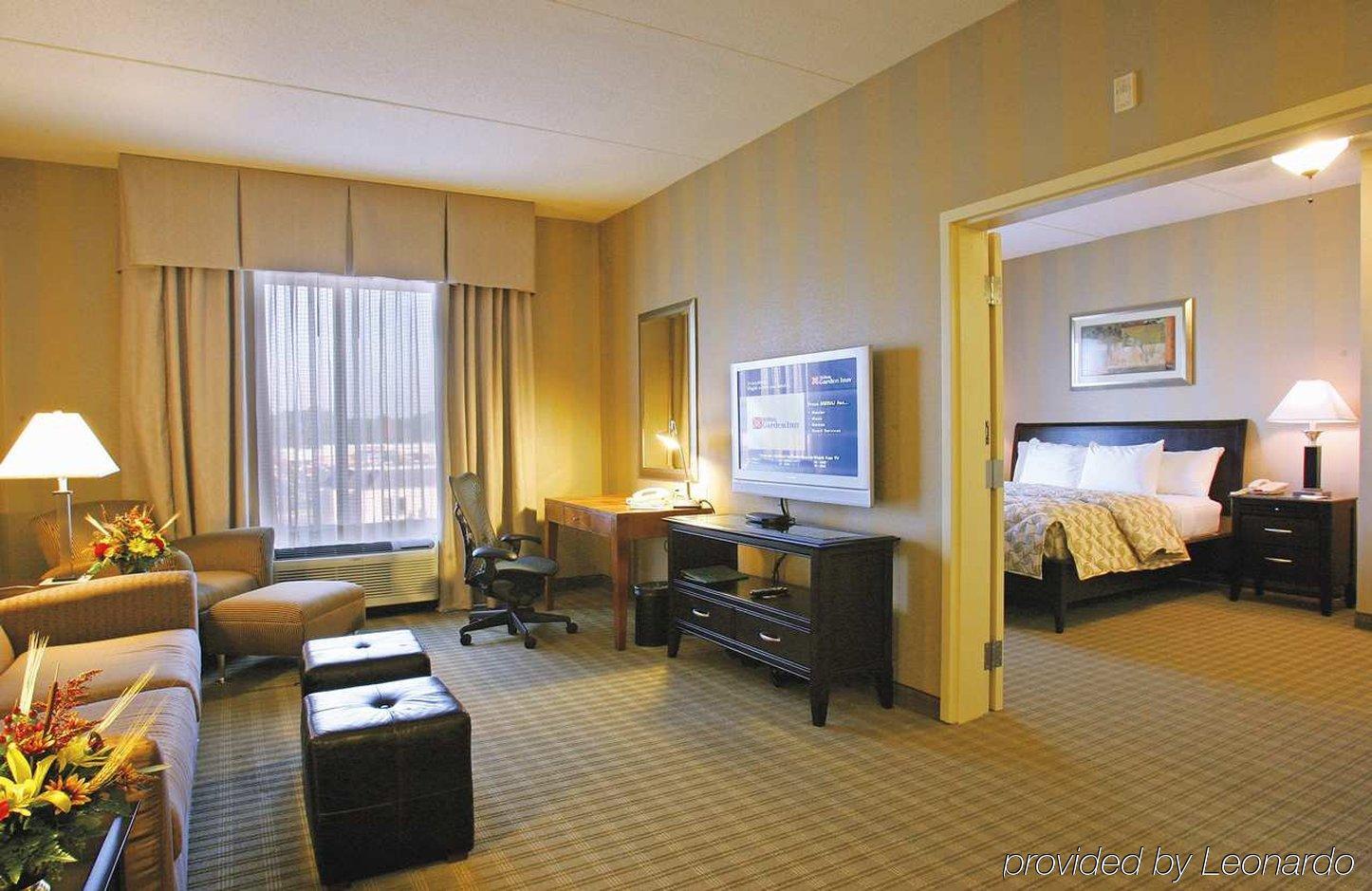 Hilton Garden Inn Springfield, Mo Δωμάτιο φωτογραφία