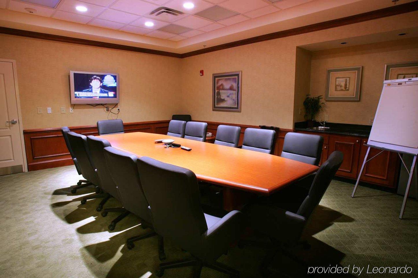 Hilton Garden Inn Springfield, Mo Ανέσεις φωτογραφία