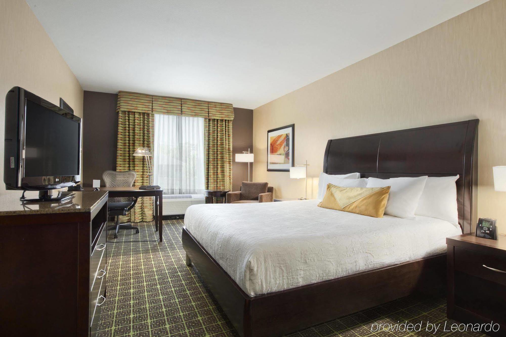 Hilton Garden Inn Springfield, Mo Δωμάτιο φωτογραφία