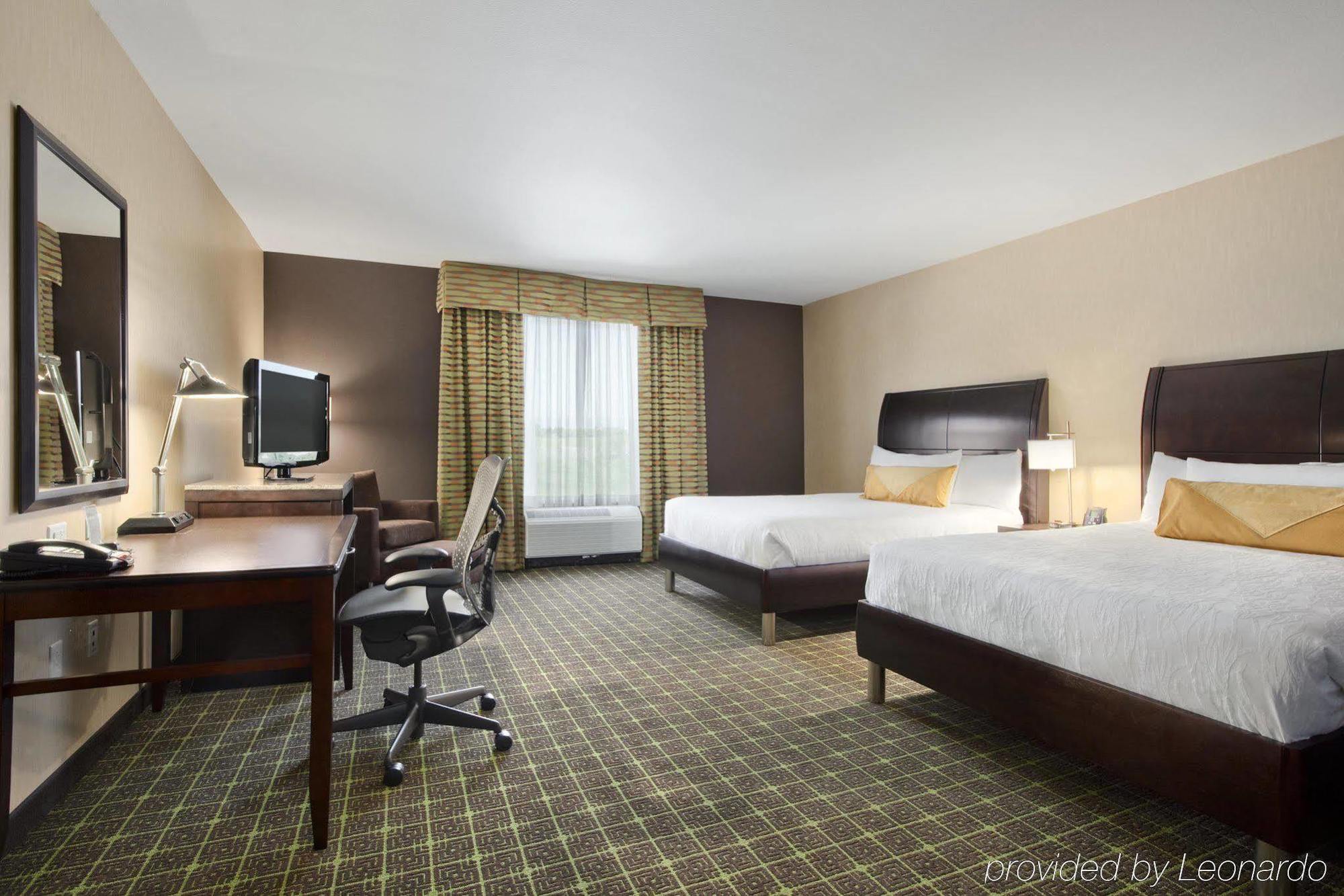 Hilton Garden Inn Springfield, Mo Δωμάτιο φωτογραφία