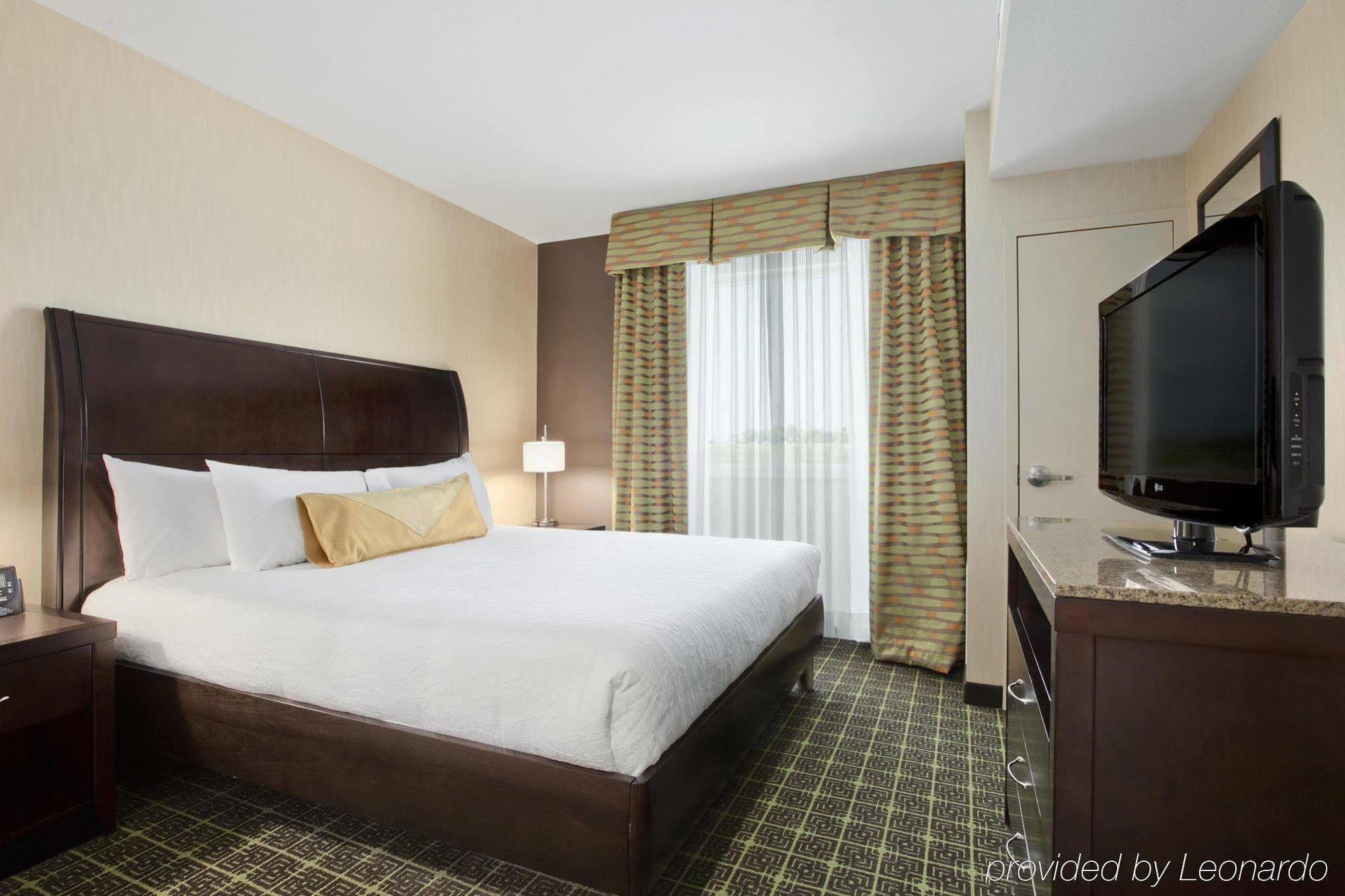 Hilton Garden Inn Springfield, Mo Δωμάτιο φωτογραφία