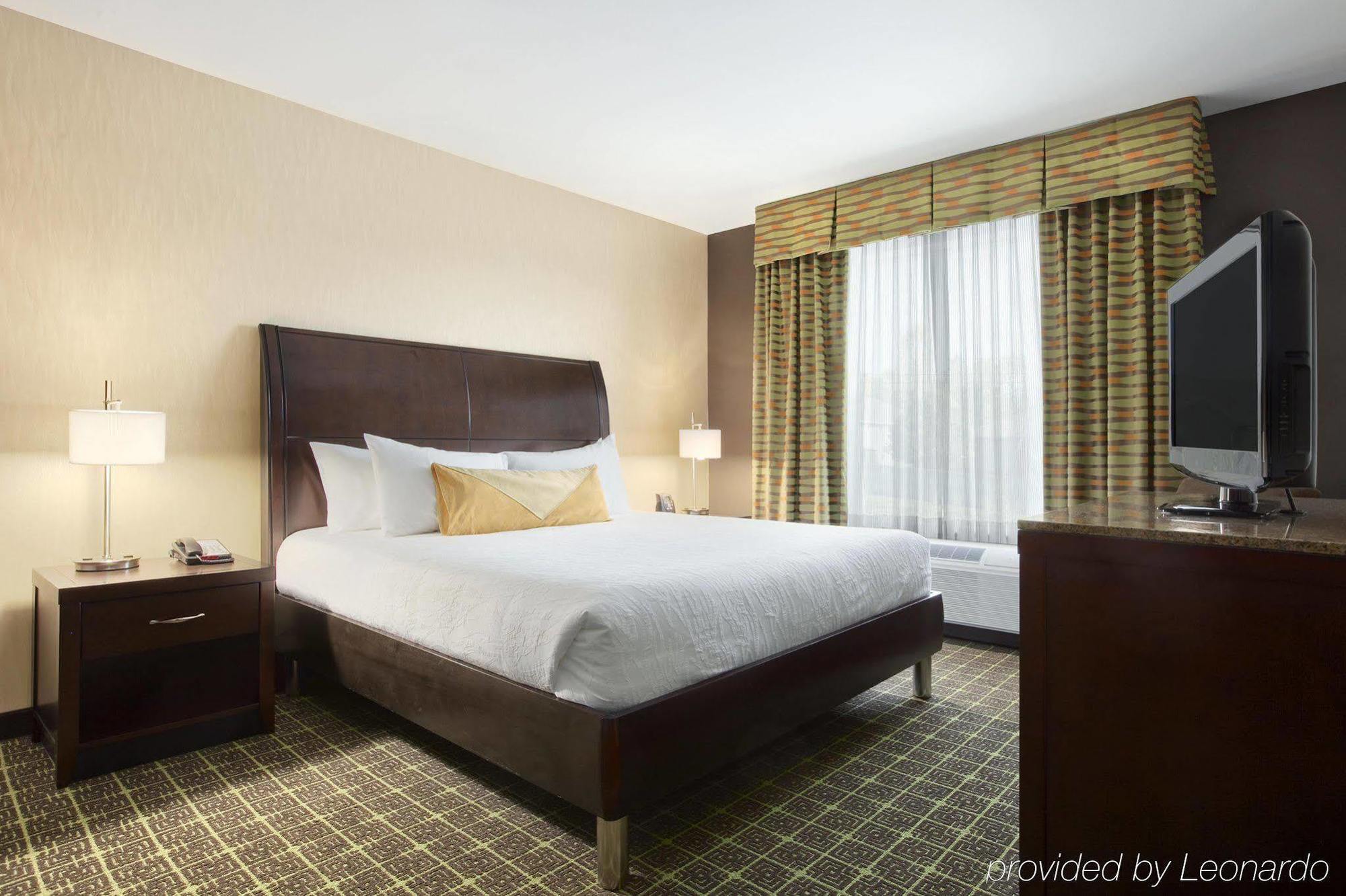 Hilton Garden Inn Springfield, Mo Δωμάτιο φωτογραφία