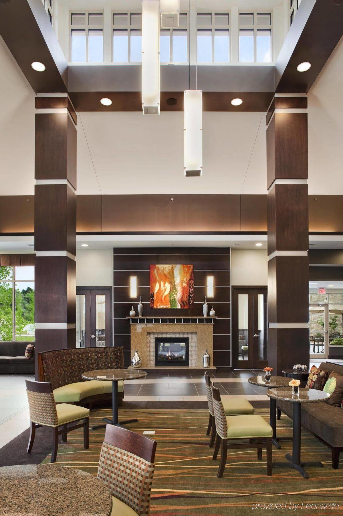 Hilton Garden Inn Springfield, Mo Εξωτερικό φωτογραφία