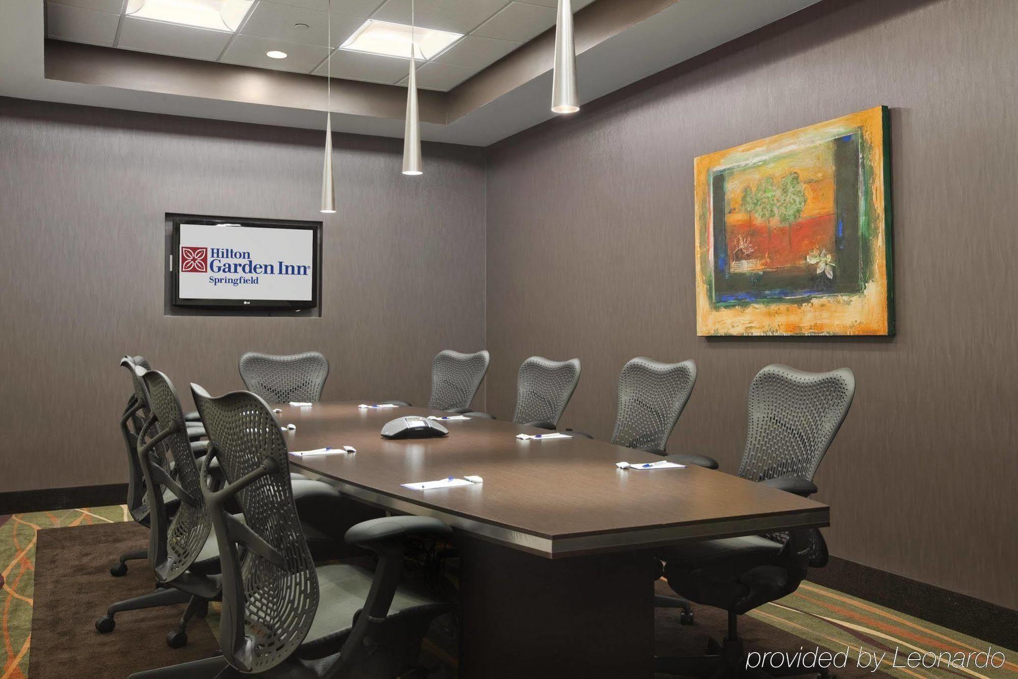 Hilton Garden Inn Springfield, Mo Εξωτερικό φωτογραφία