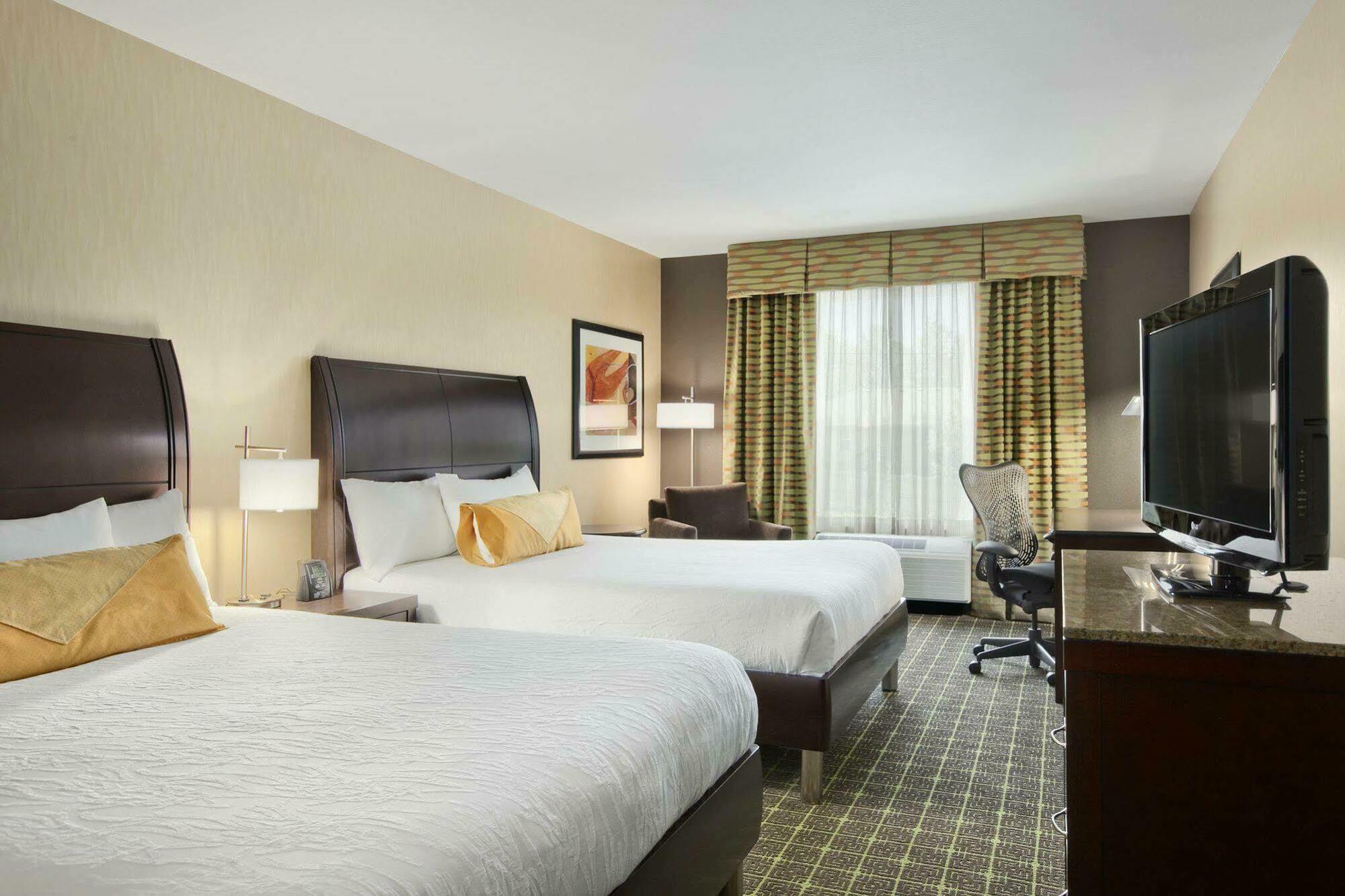 Hilton Garden Inn Springfield, Mo Δωμάτιο φωτογραφία