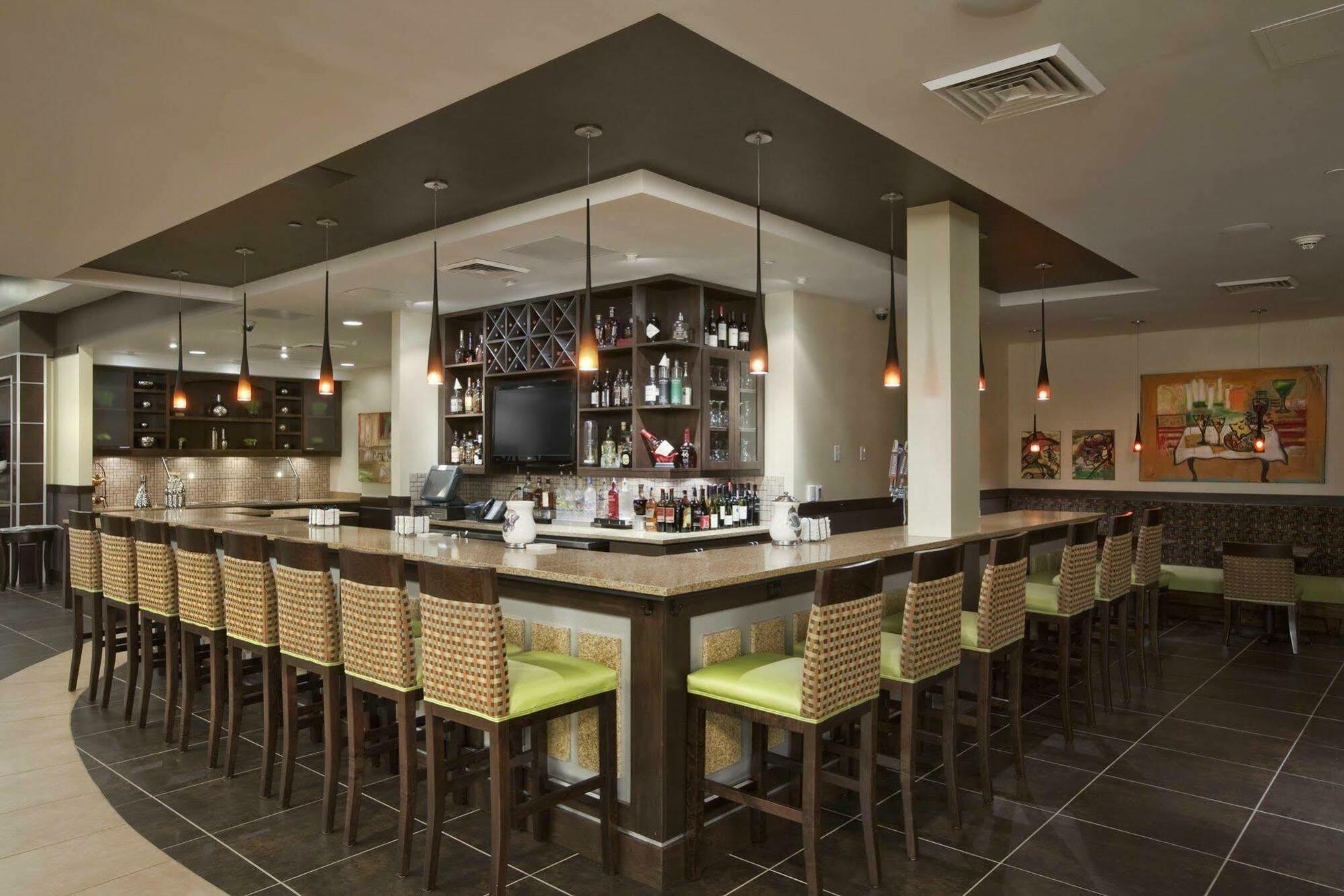 Hilton Garden Inn Springfield, Mo Εξωτερικό φωτογραφία